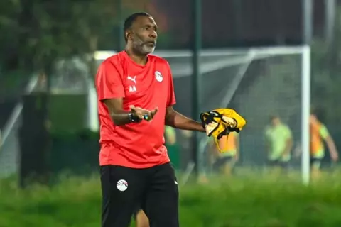  مدرب منتخب مصر يتحدث عن وداع كأس العالم للناشئين.. ووفاة محمد صبري